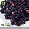 golden supplier dried fruits price freeze dried blueberry