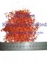 dehydrated red bell pepper 1-3mm
